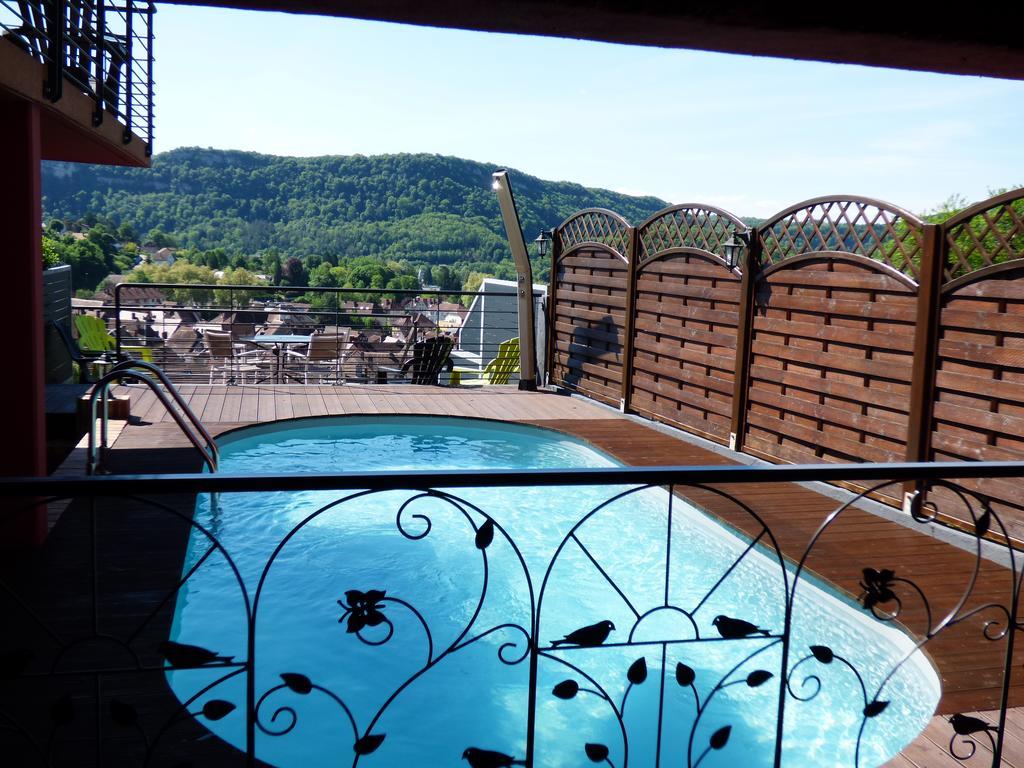 Chambre Double Confort